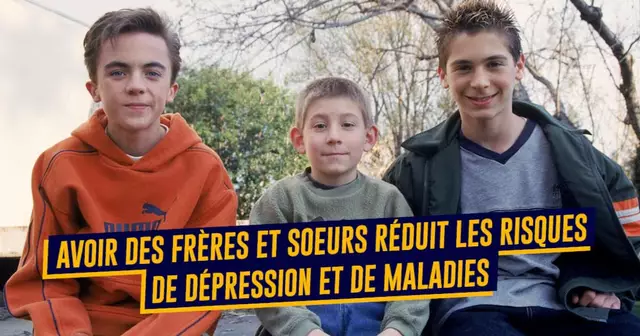 top freres soeurs sante