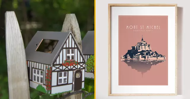 UNE_SHOPPING_mont-saint-michel