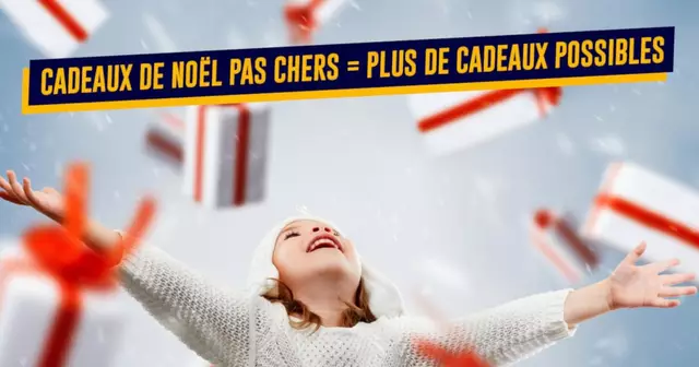 CadeauxPasChers