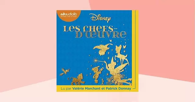 livre-audio-disney-les-chefs-doeuvre-walt-disney