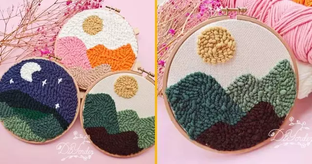 kit-punch-needle-lune-soleil