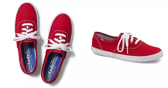 keds
