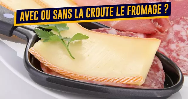 top raclette questions