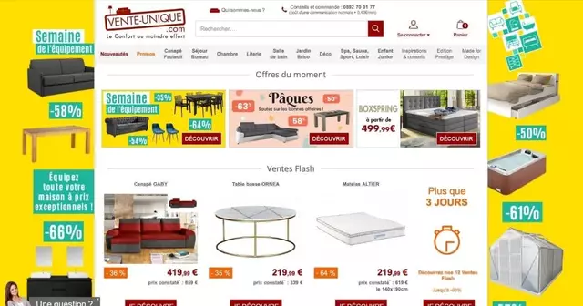 vente-unique-site-ameublement