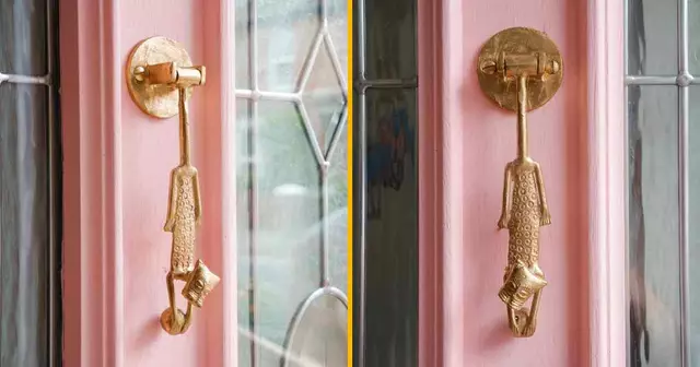 heurtoir-leopard-laiton