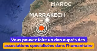 maroc