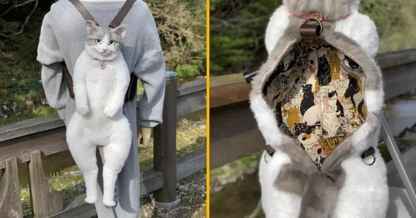 sac-dos-chat-realiste