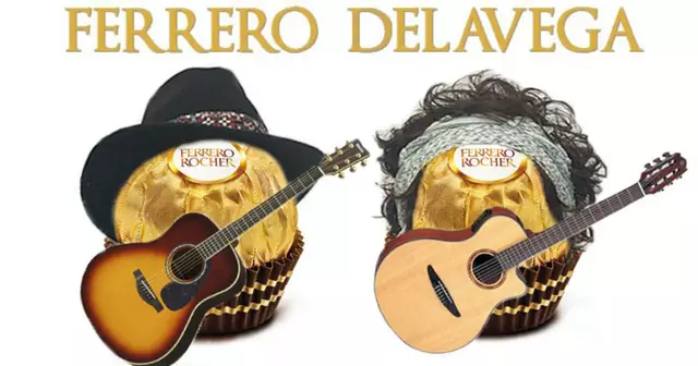 une_ferrero