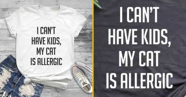 tshirt-chat-allergique-enfant