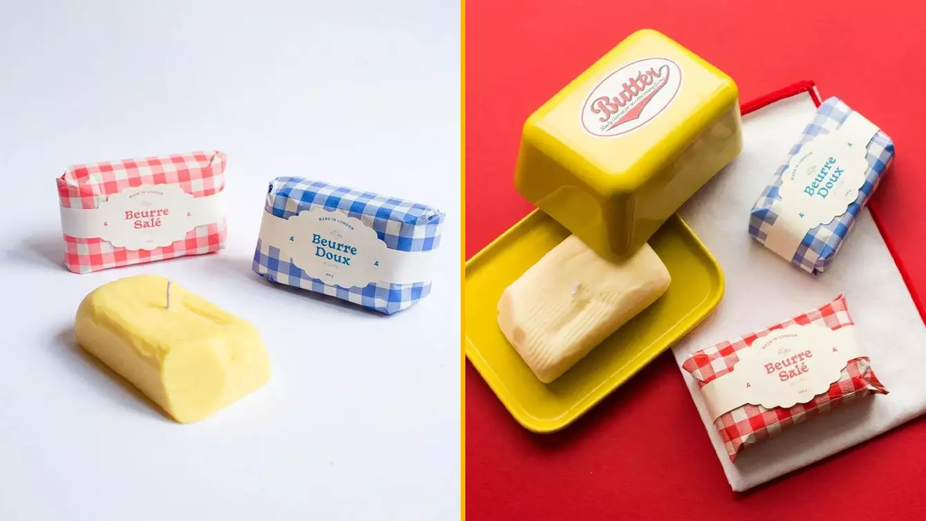 BOUGIE-TROMPE-LOEILE-BEURRE