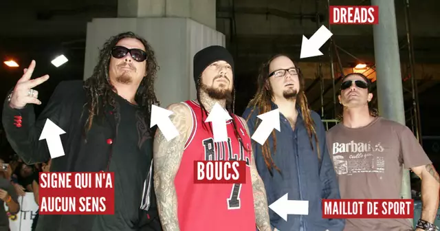 Korn_MTV_Asia_Awards_2006