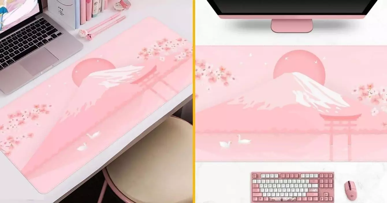 tapis-bureau-mont-fuji