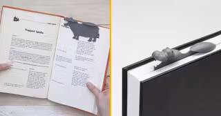 marque-page-hippopotame