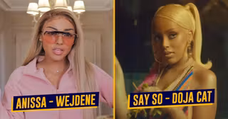 top chansons trop entendues 2020