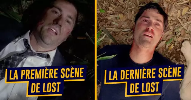 top scene fin debut serie