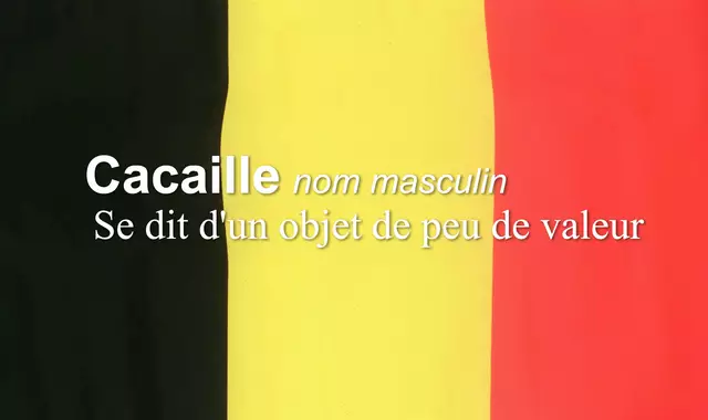 une-belge