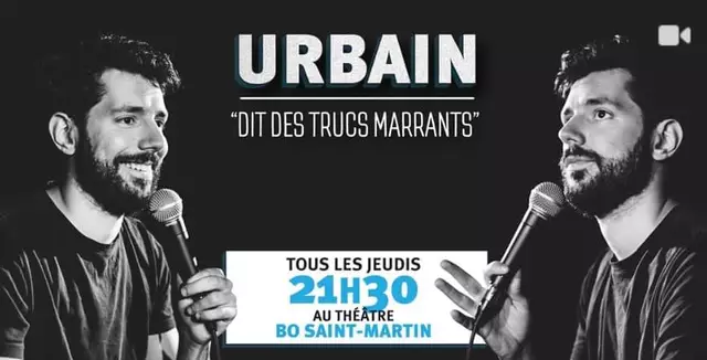 urbain