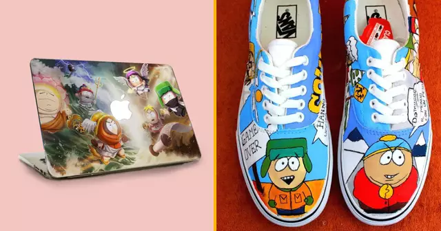 UNE_SHOPPING_south_park