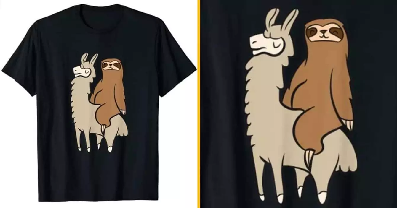 tshirt-paresseux-dab