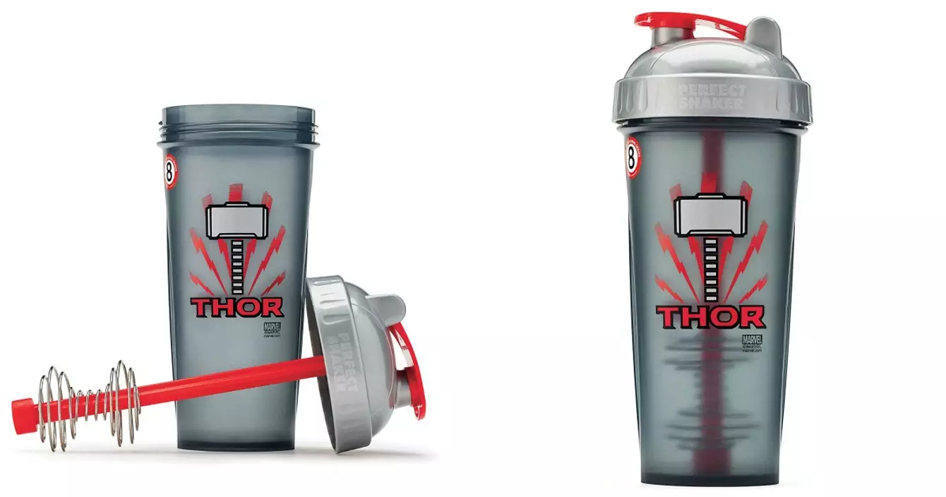 shaker-thor