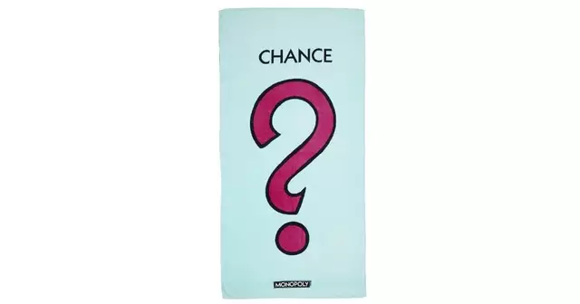 serviette-plage-chance-monopoly