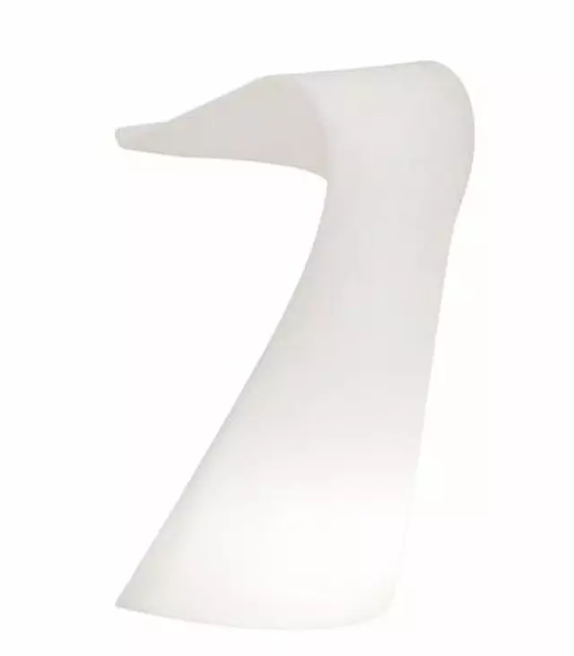 Pupitre Swish Blanc - Slide