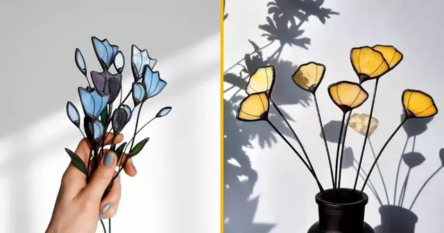 bouquet-fleur-vitrail