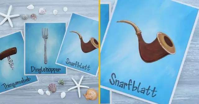 affiche-objets-petite-sirene