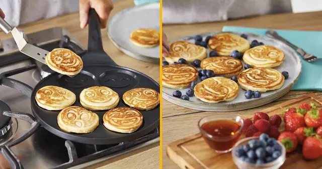 poele-pancakes-smiley