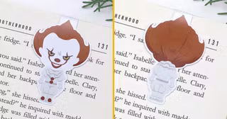 marque-page-clown-dansant-film-ca