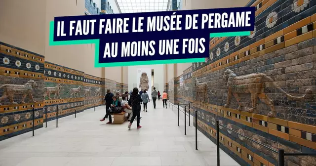 TOP MUSEES BERLIN (1)