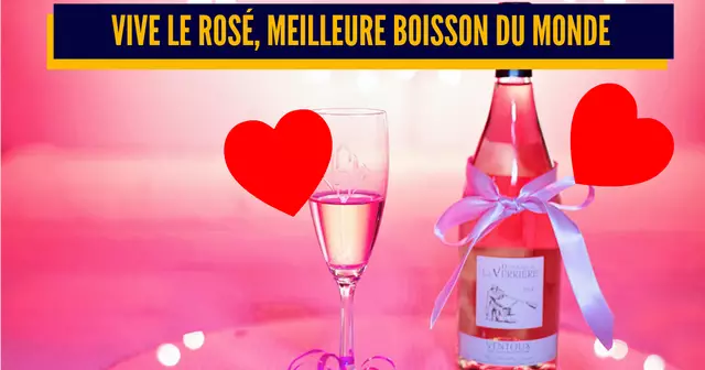 une_rosé