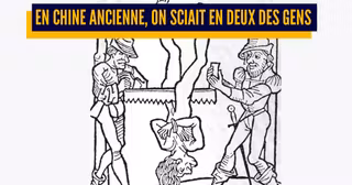 une_torture_ancienne