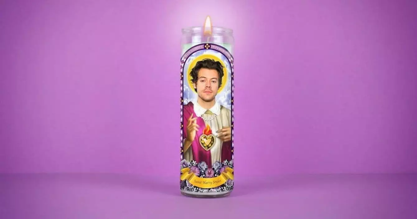 bougie-saint-harry-styles