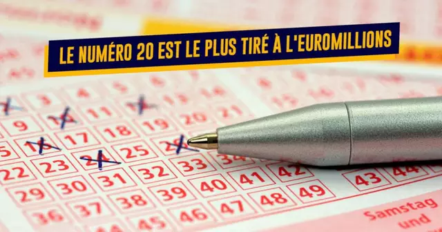 Euromillions