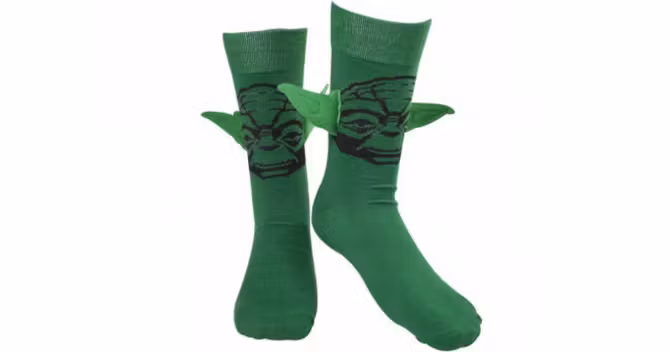 chaussettes-yoda
