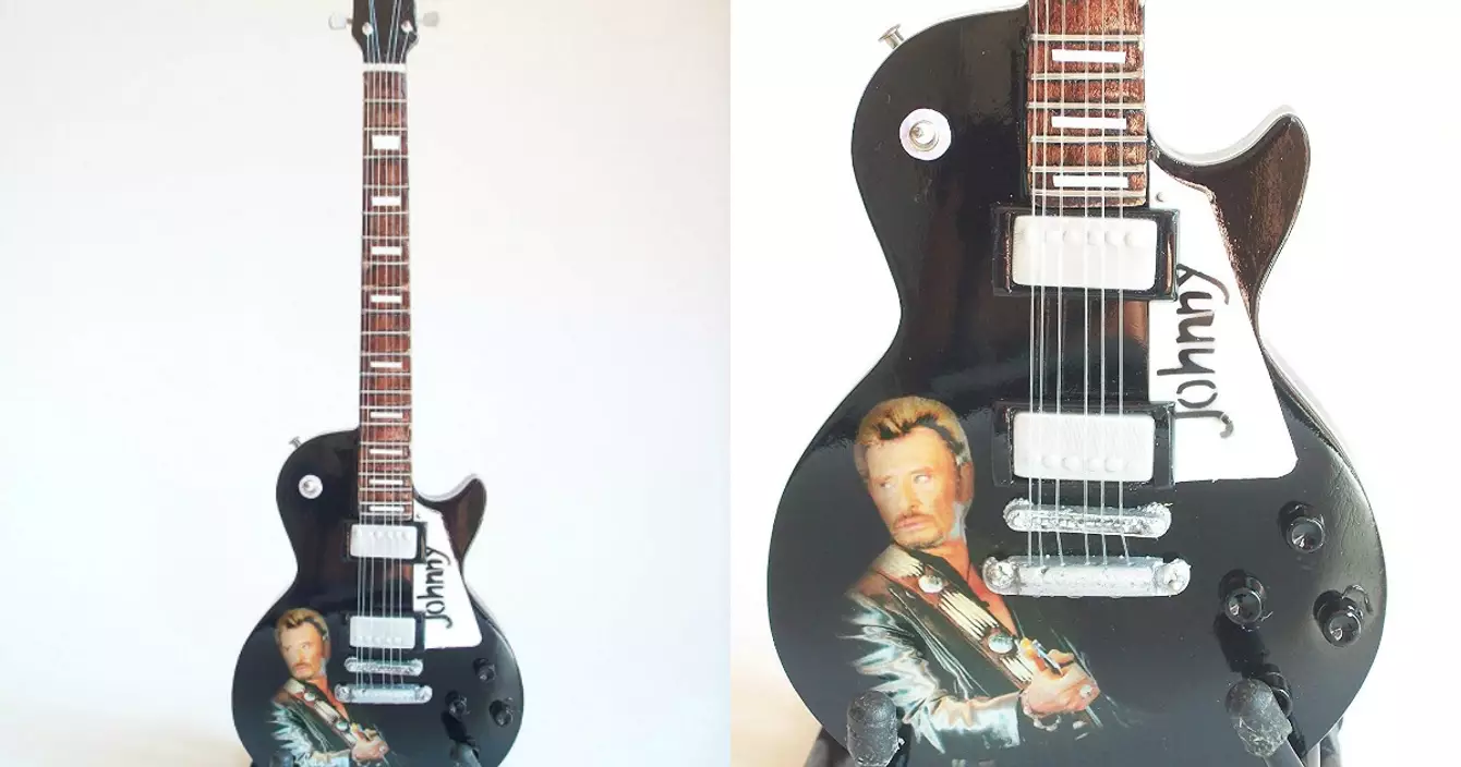 mini-guitare-johnny-hallyday