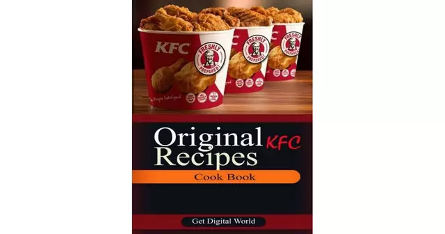 PicMonkey Collagelivre-recettes-cuisine-kfc