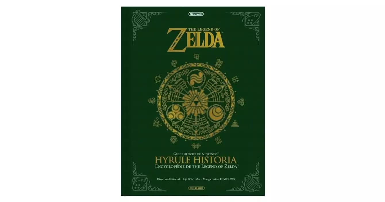 livre-histoire-hyrule-incollable-royaume
