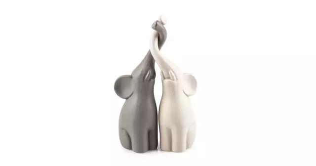 figurine-elephant