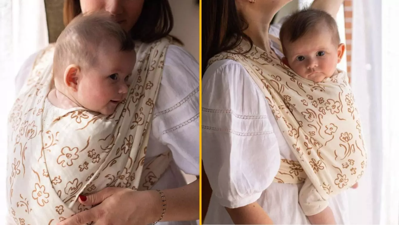 PORTE-BEBE-SANS-NOEUD