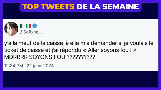 TweetsSemaine527
