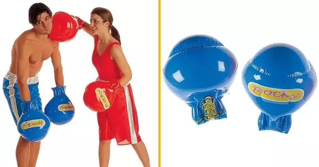 gants-de-boxe-gonflables