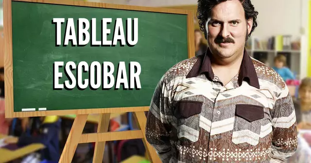 tableau-escobar