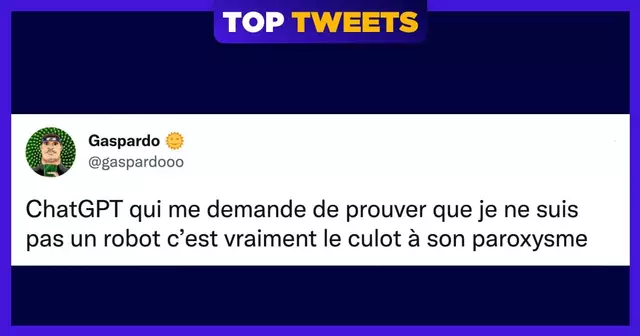 une-top-tweets-intelligence-artificielle
