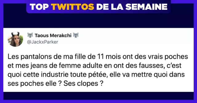 une-top-tweets-jackparker