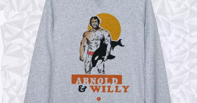 sweat-l-arnold