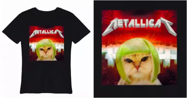 metallicat