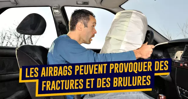 top securite dangereux