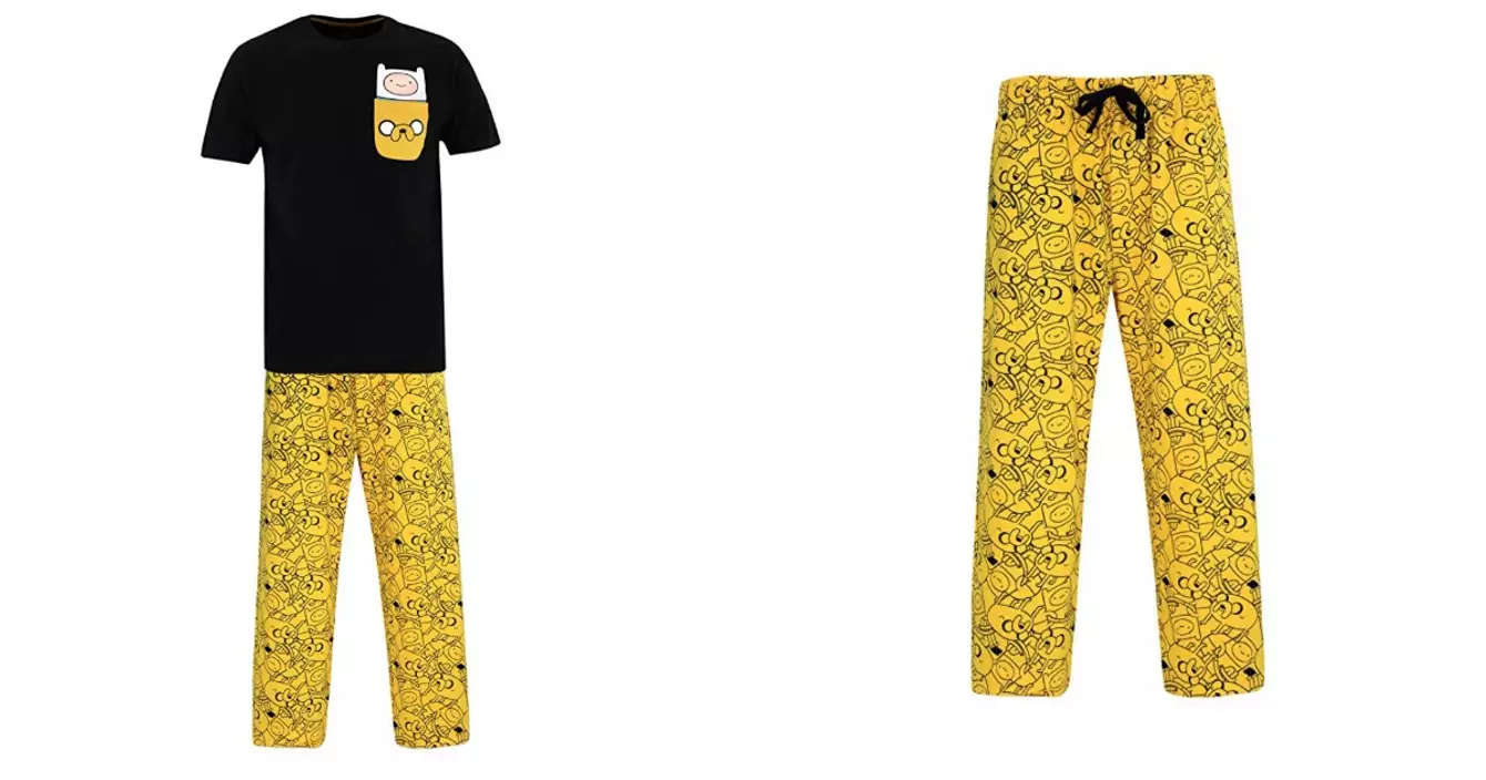 pyjama-adventure-time
